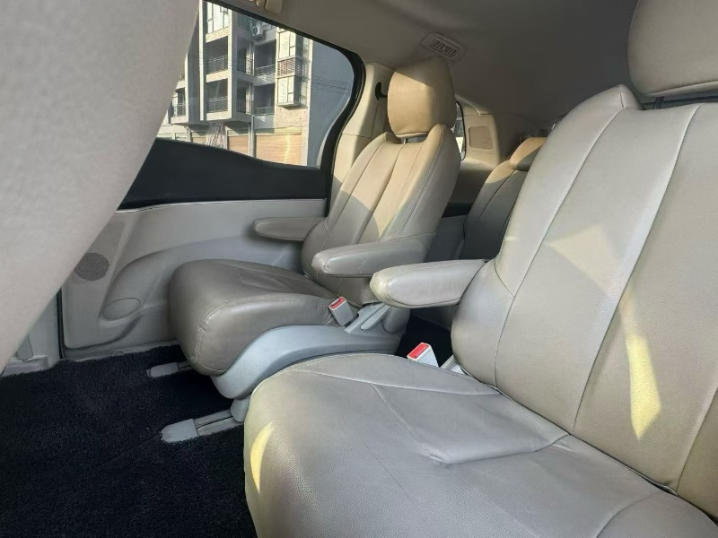 娄底22年别克GL84