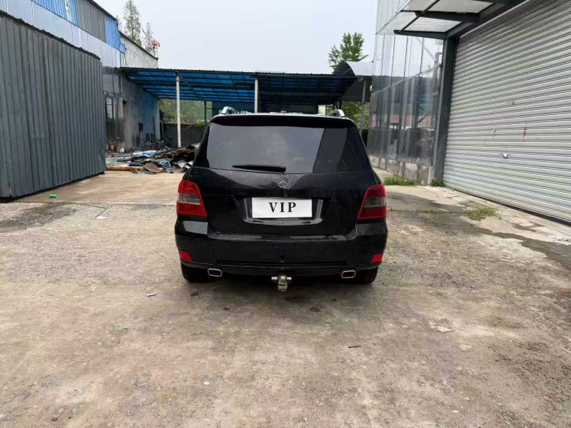 徐州12年奔驰GLK9