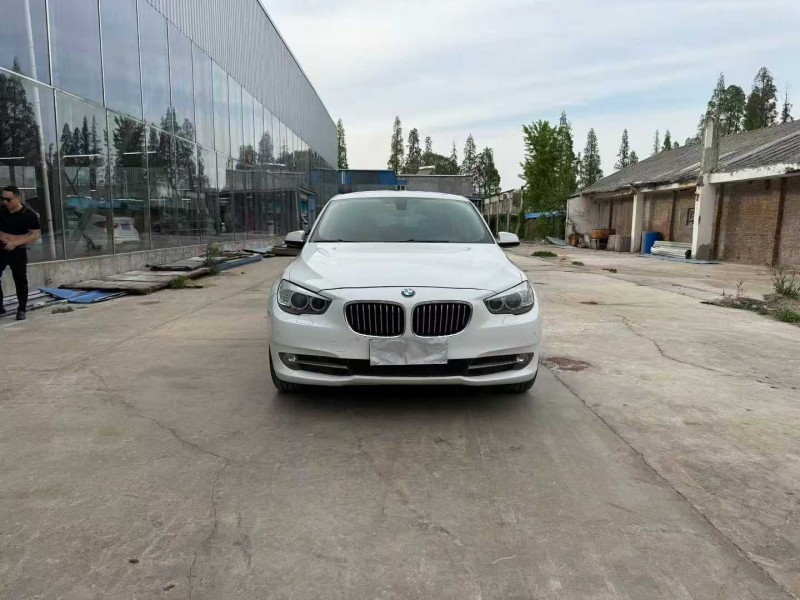 徐州13年宝马5系1