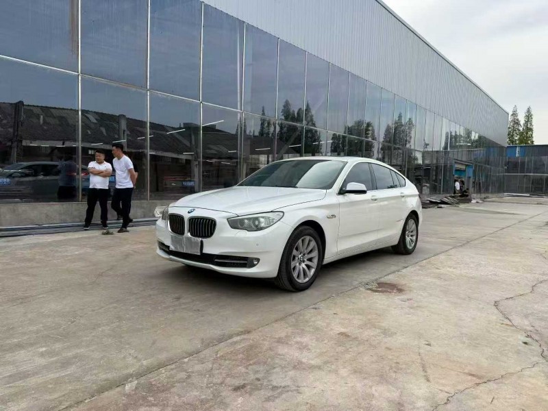 徐州13年宝马5系2