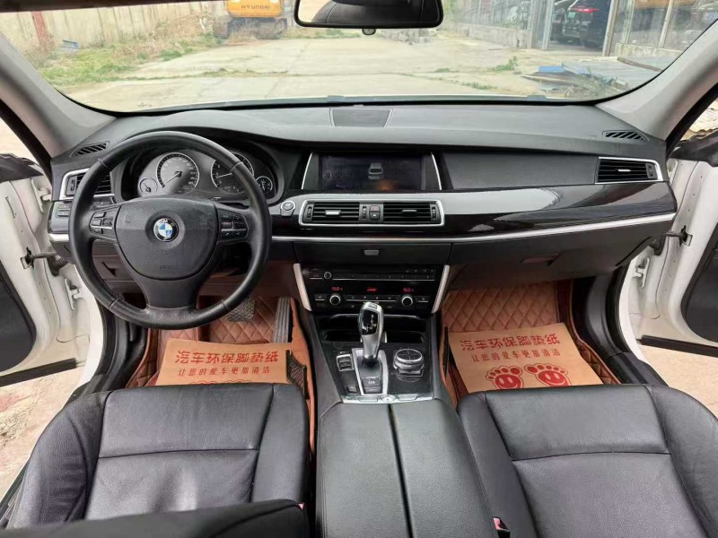 徐州13年宝马5系5