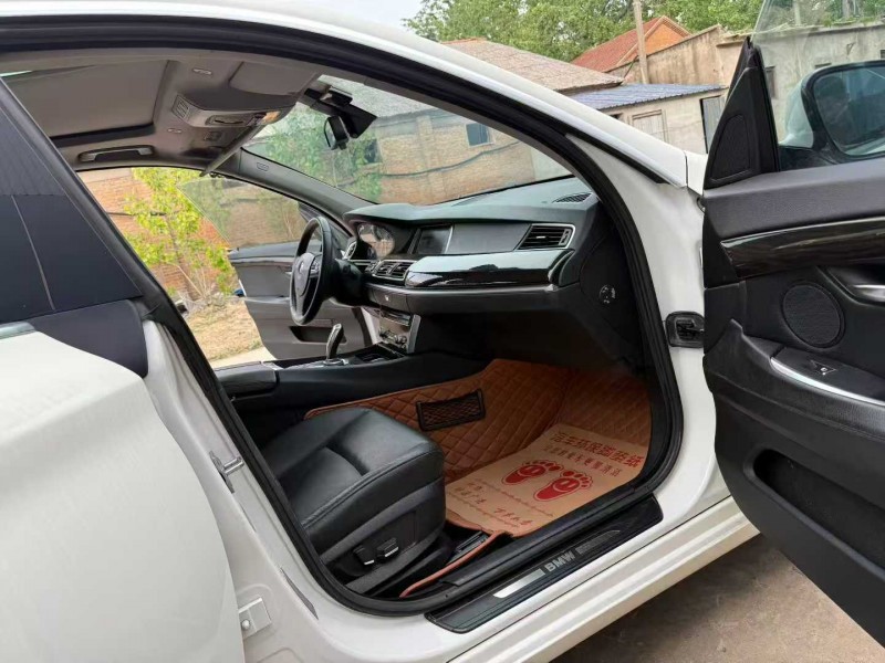 徐州13年宝马5系6