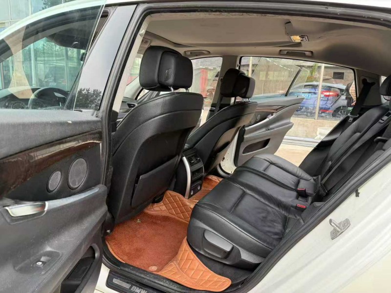 徐州13年宝马5系8