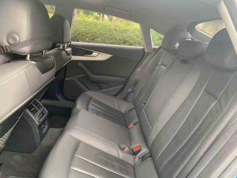 湛江22年奥迪A55