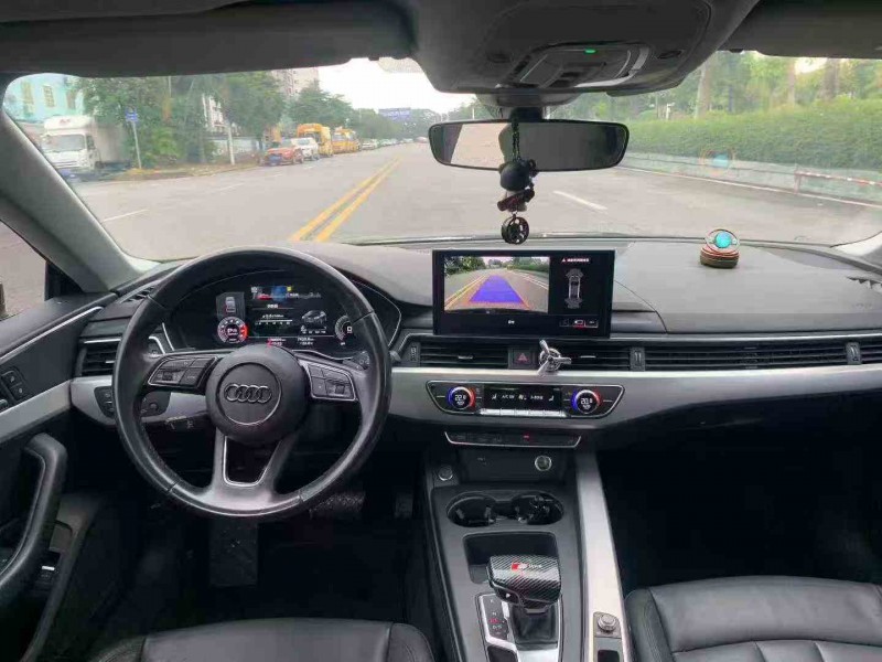 湛江22年奥迪A56