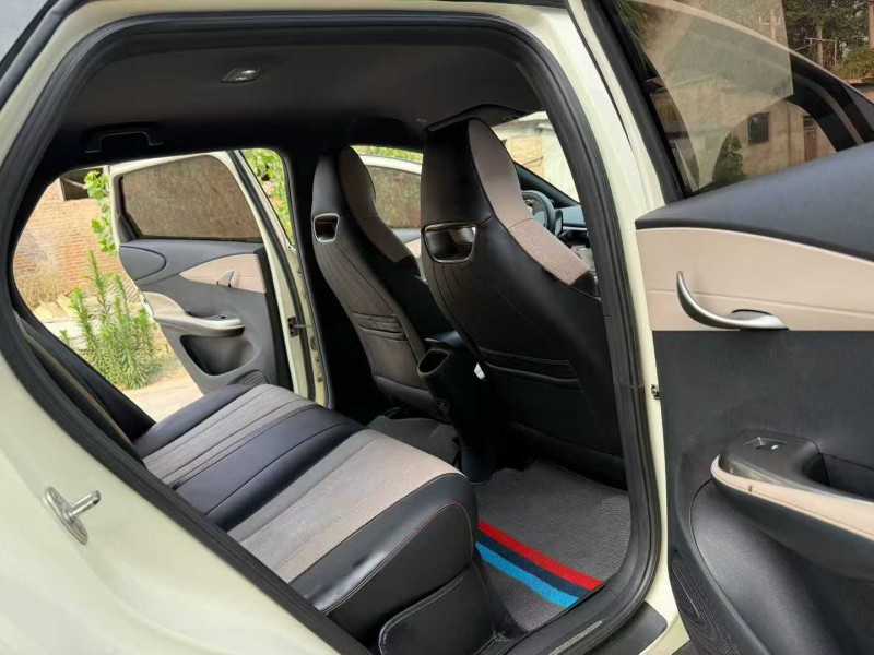 徐州23年比亚迪海豚7