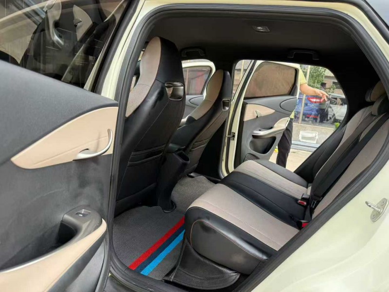 徐州23年比亚迪海豚8