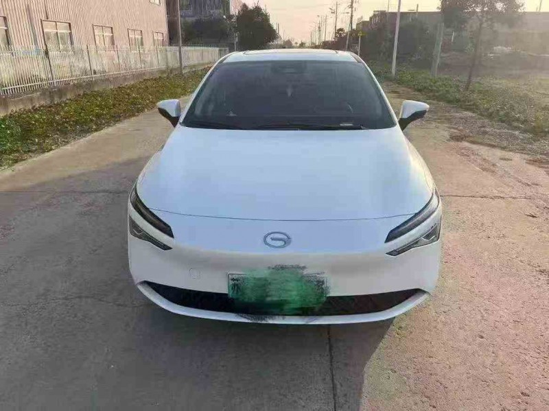 徐州24年传祺埃安S1