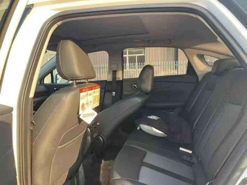 徐州24年传祺埃安S6