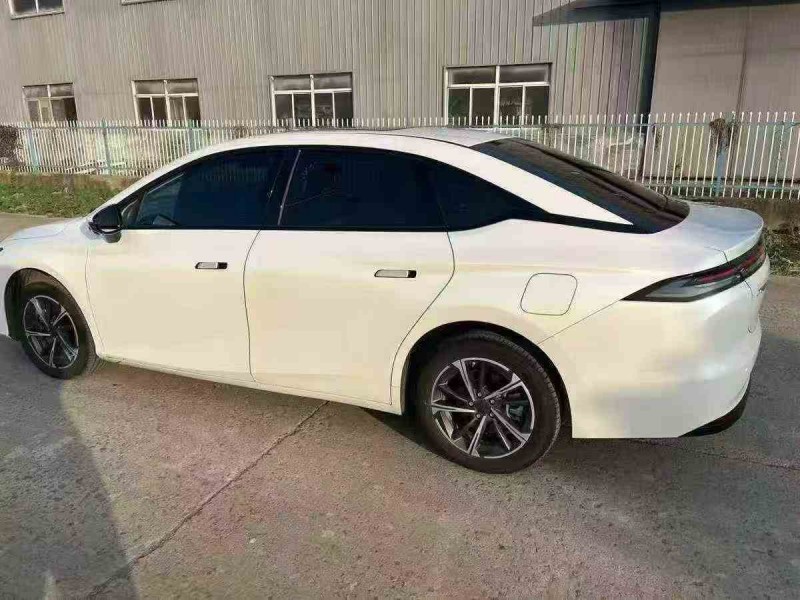 徐州24年传祺埃安S8