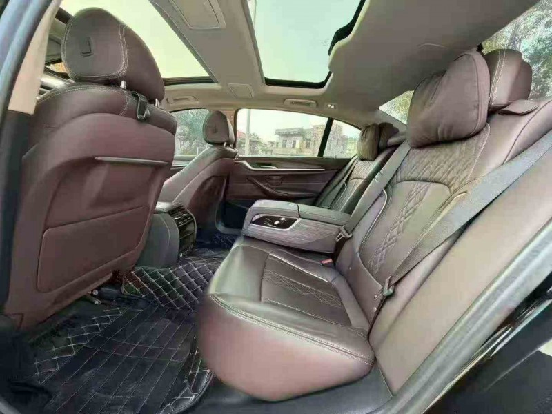 湛江20年宝马5系6