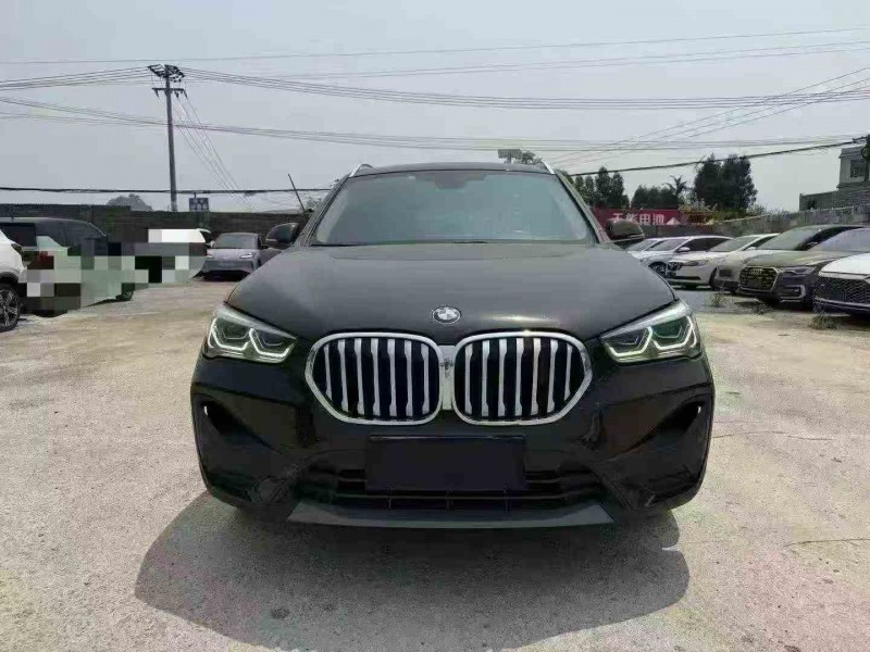 柳州23年宝马X11