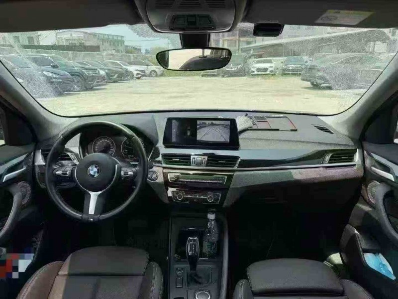 柳州23年宝马X14