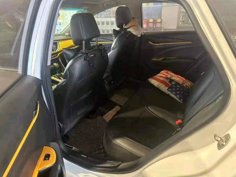 广州19年别克英朗2