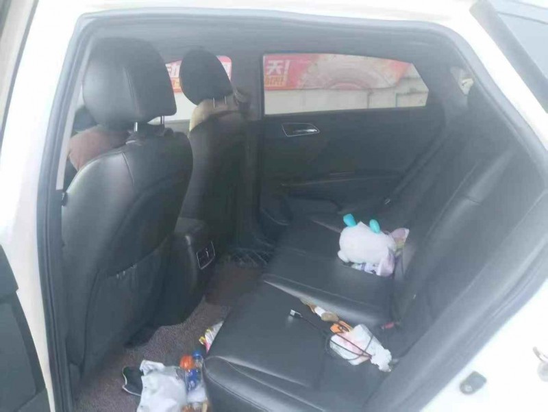 广州19年现代名图5