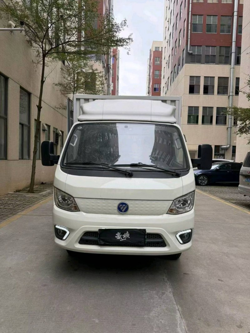 佛山25年福田祥菱1