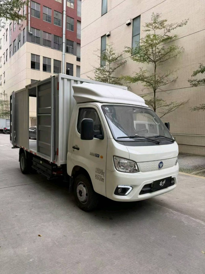 佛山25年福田祥菱2