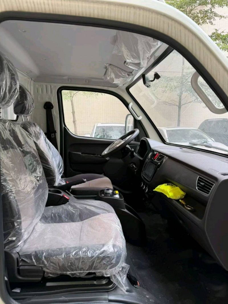 佛山25年福田祥菱7