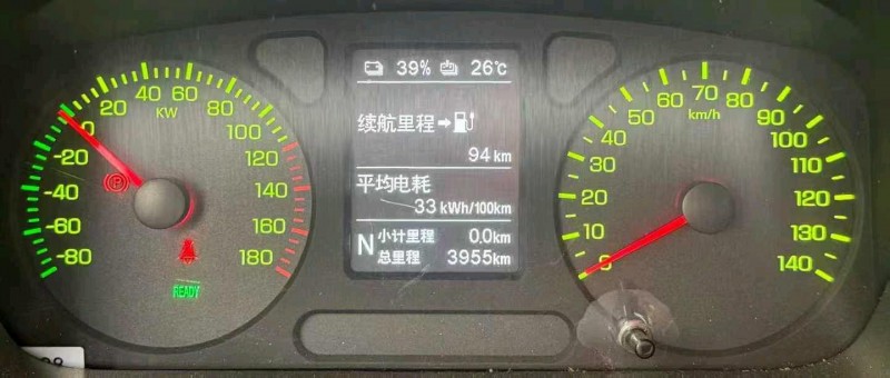 佛山25年福田祥菱8