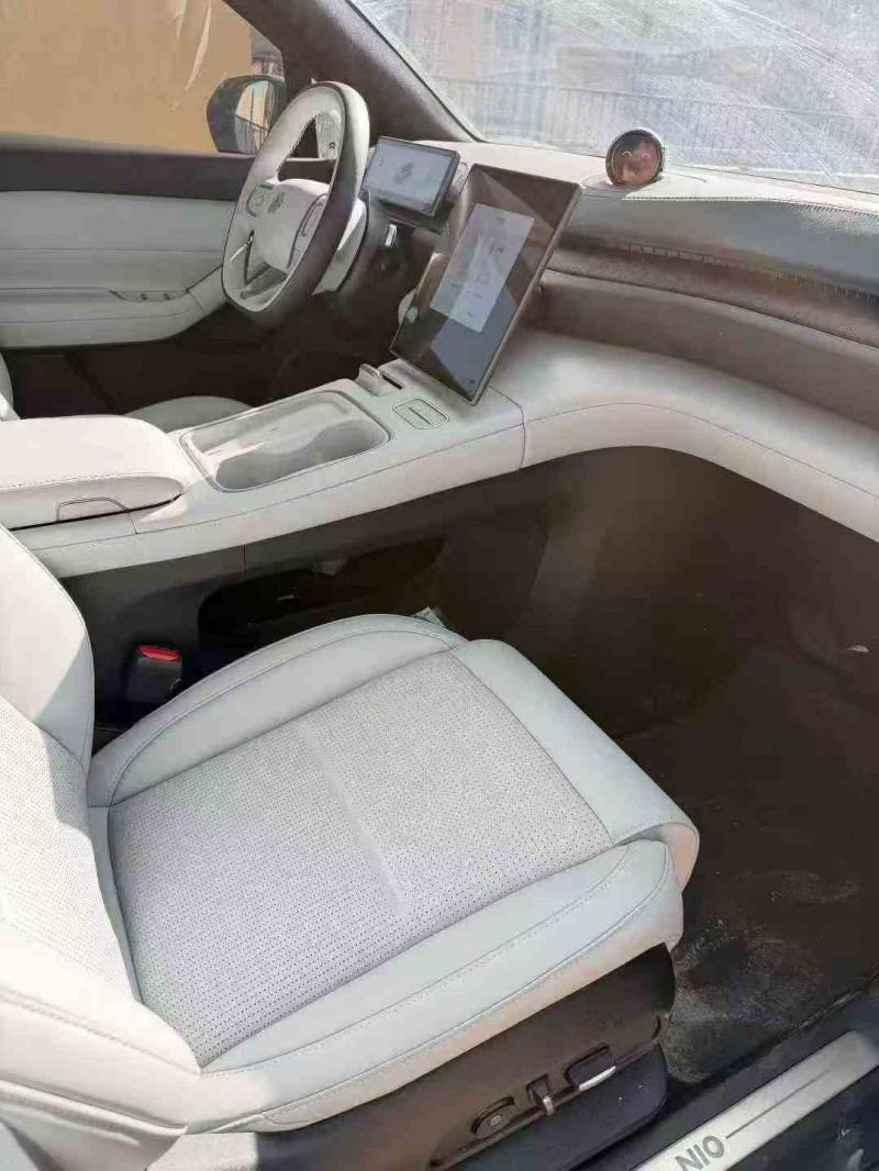 常州24年蔚来ES65