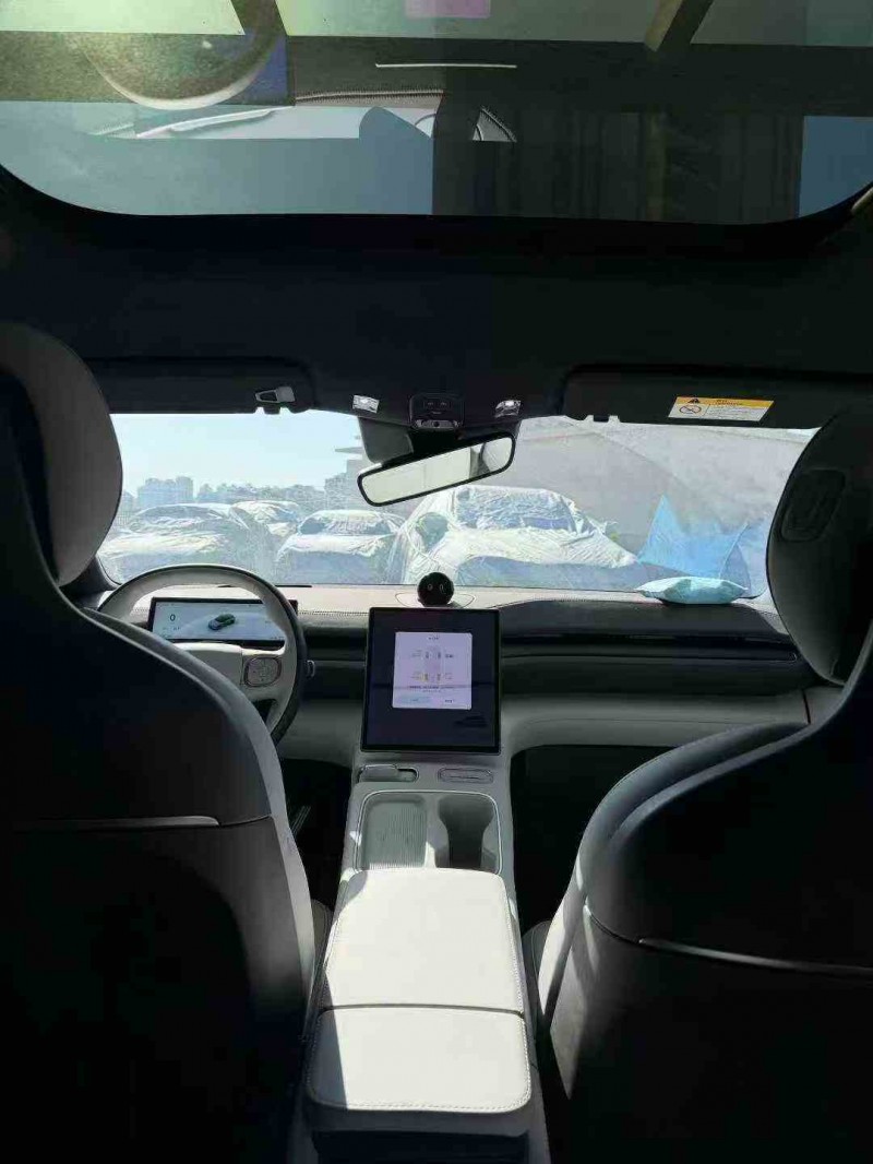 常州24年蔚来ES66