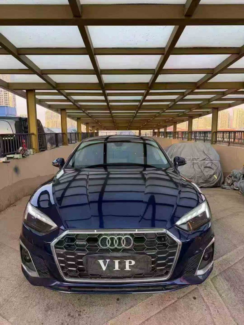 常州23年奥迪A51