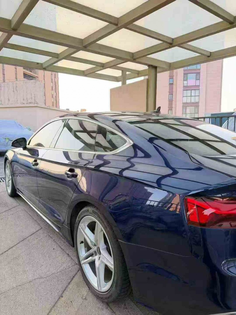 常州23年奥迪A56