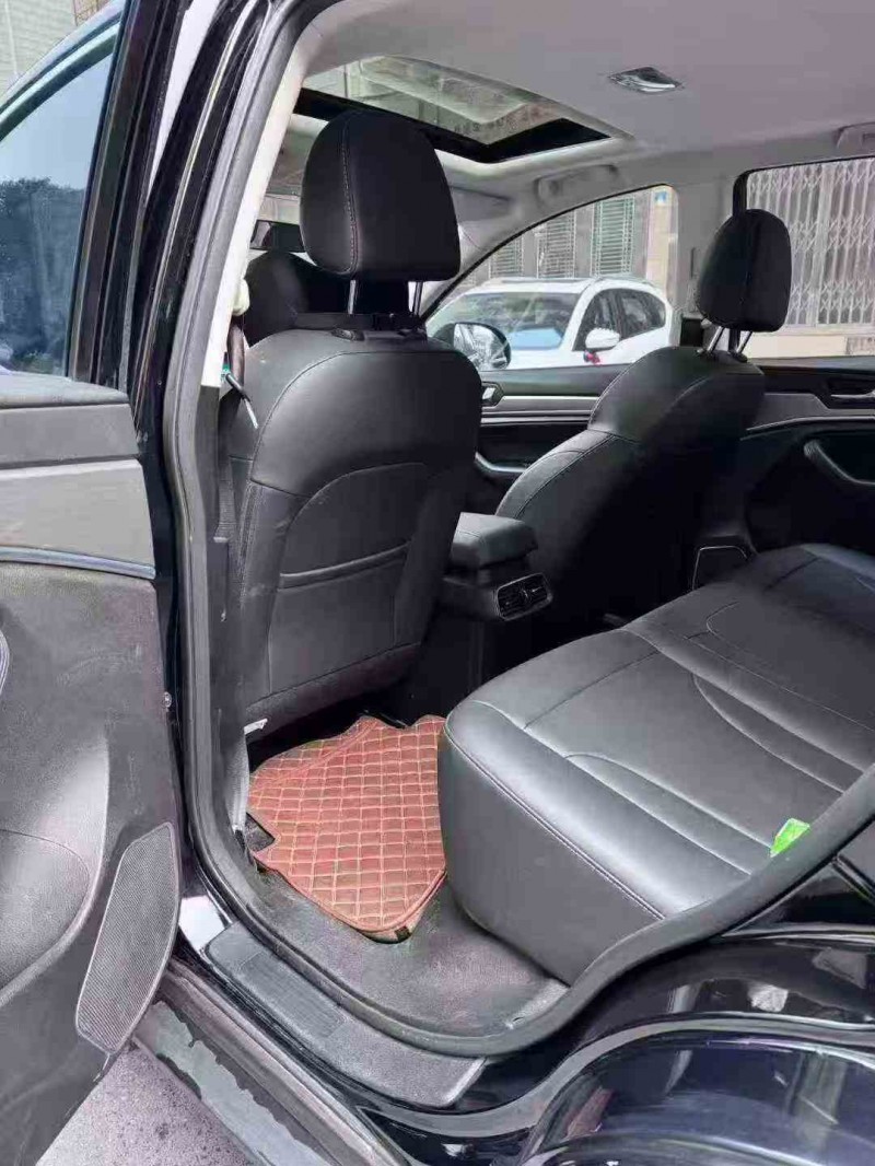 常德21年哈弗H66