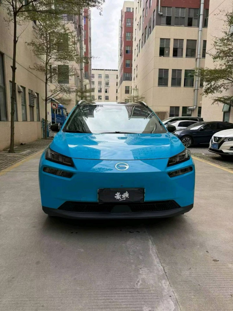 佛山22年本田雅阁1