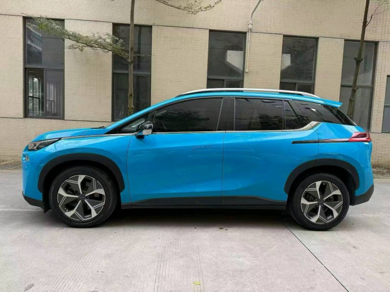 佛山22年本田雅阁4