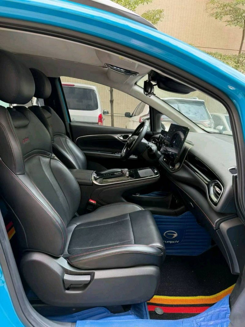 佛山22年本田雅阁7