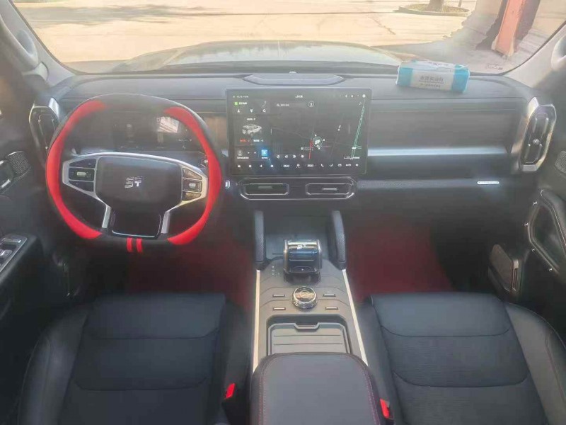 烟台25年奇瑞捷途5