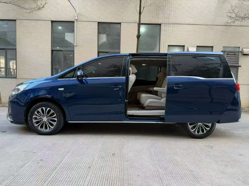 佛山23年别克GL84