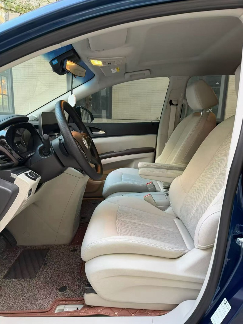 佛山23年别克GL86