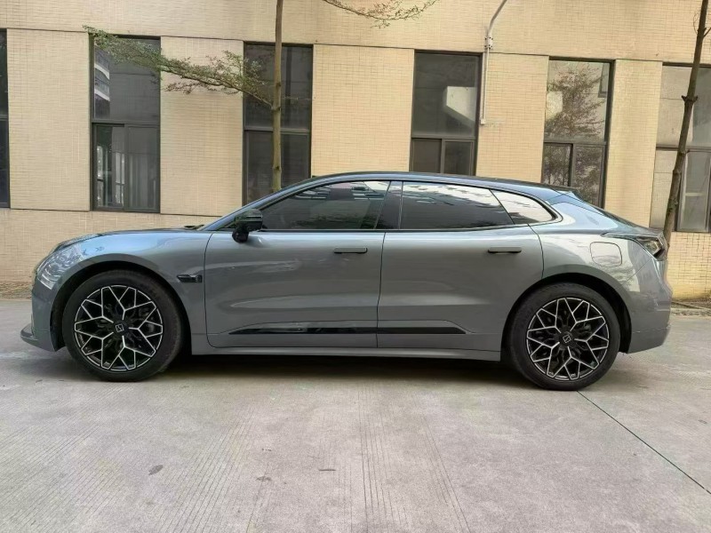 佛山24年极氪汽车0014