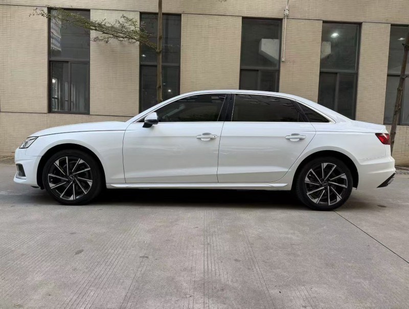 佛山22年奥迪A4L4