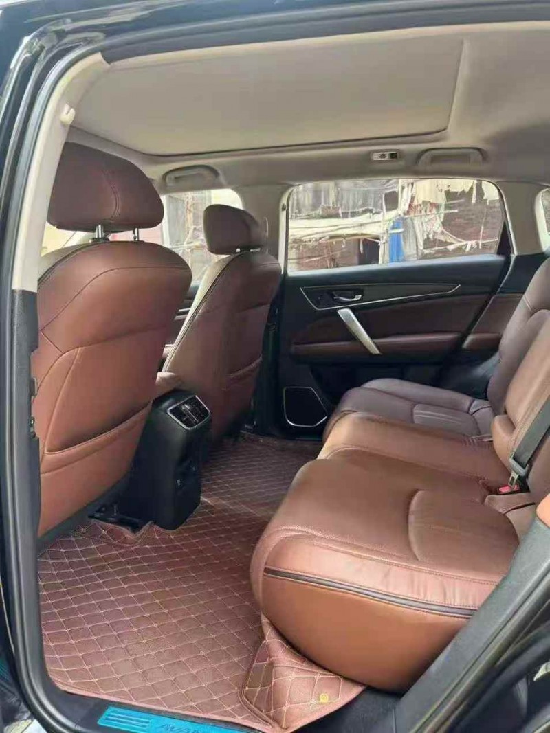 梧州21年本田冠道6