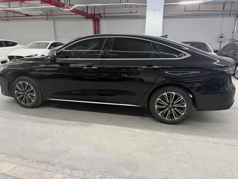 广州25年奇瑞风云6