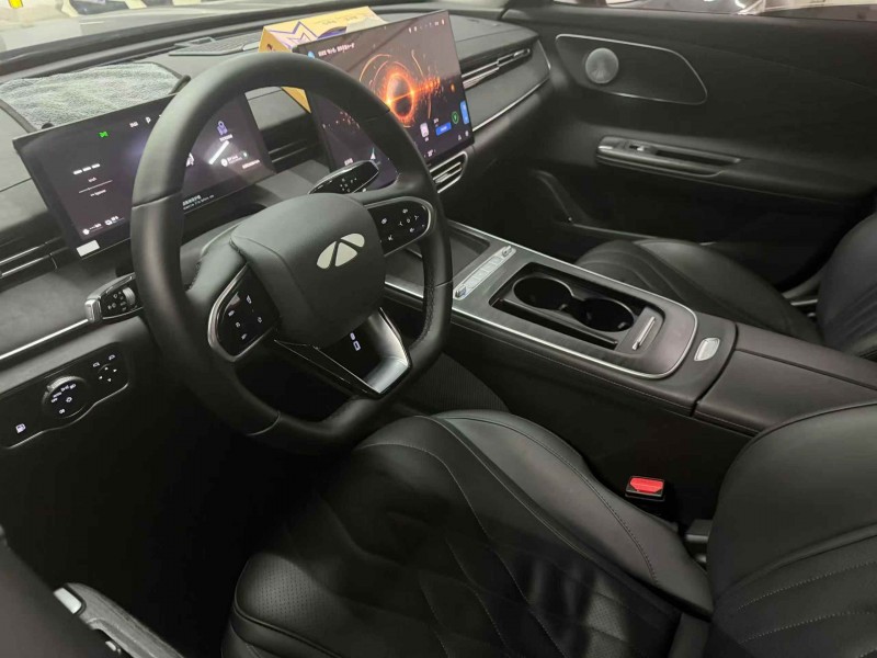 广州25年奇瑞风云8