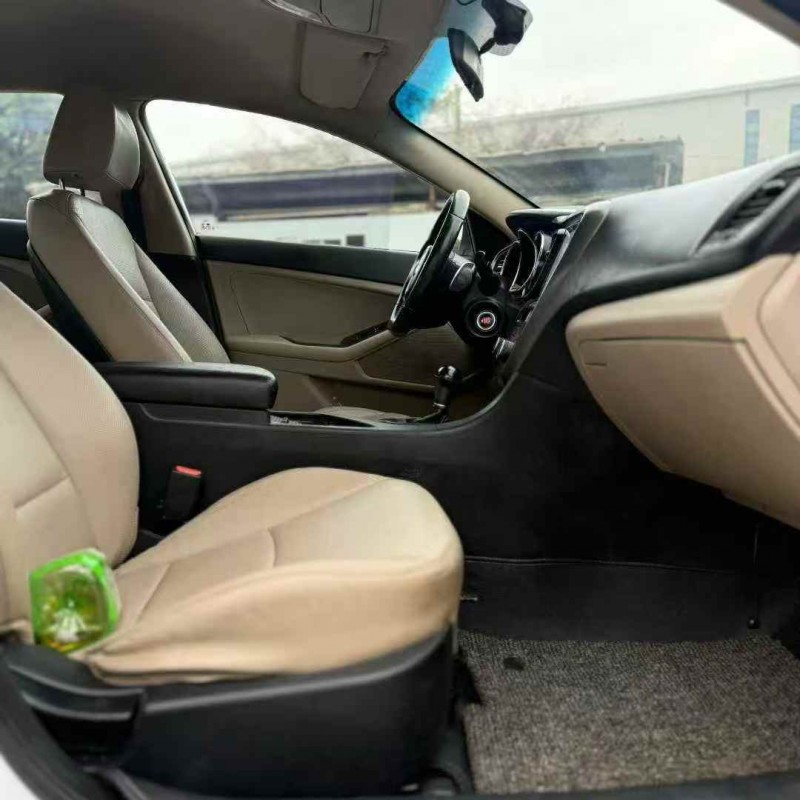 广州16年起亚K55