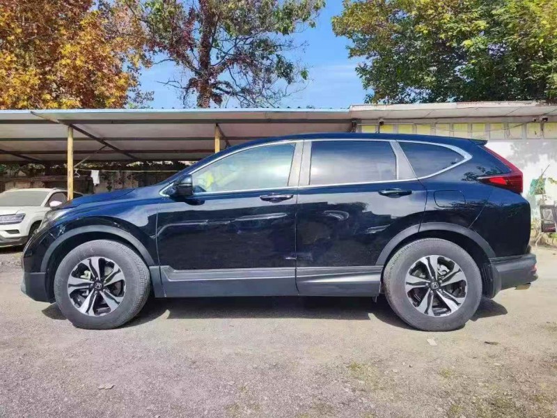 开封20年本田CRV7