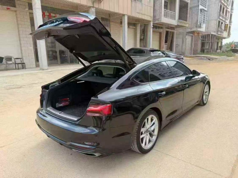 桂林21年奥迪A56