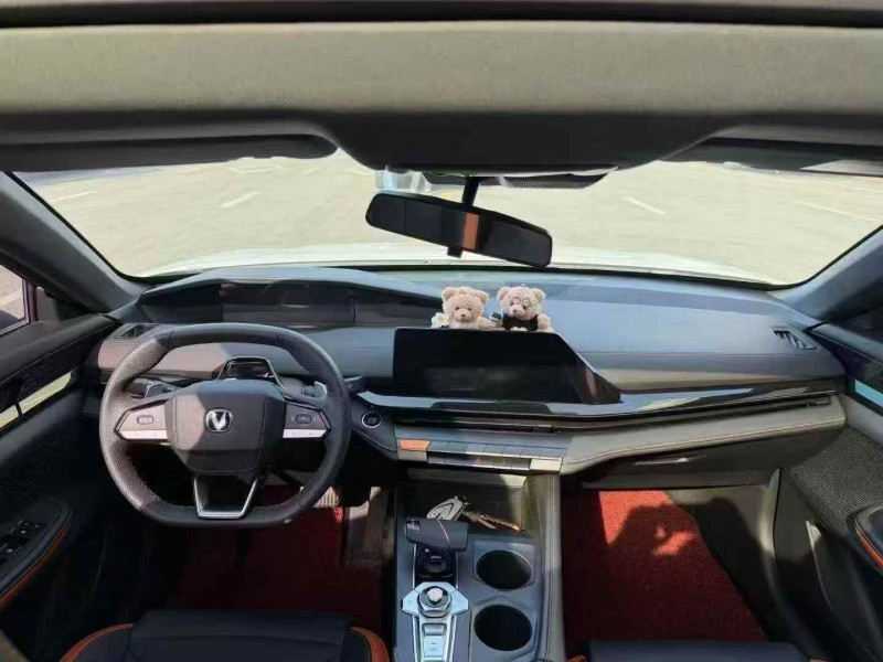 温州24年长安汽车UNI5