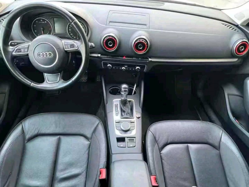 承德15年奥迪A36