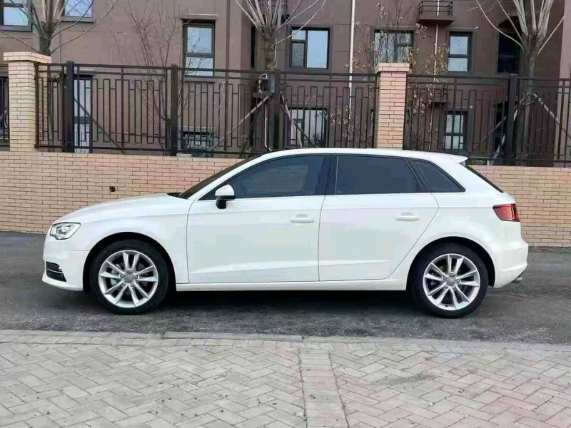 承德15年奥迪A37