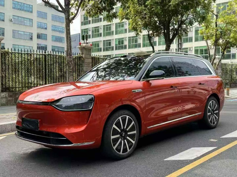 广州25年华为智选问界2