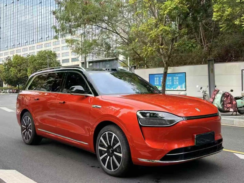 广州25年华为智选问界3