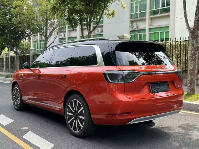 广州25年华为智选问界5