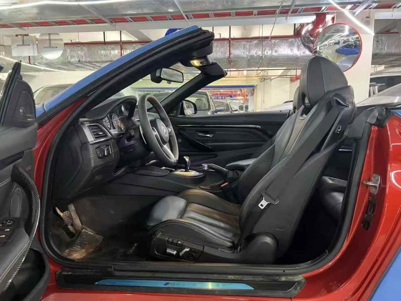 广州16年宝马M43