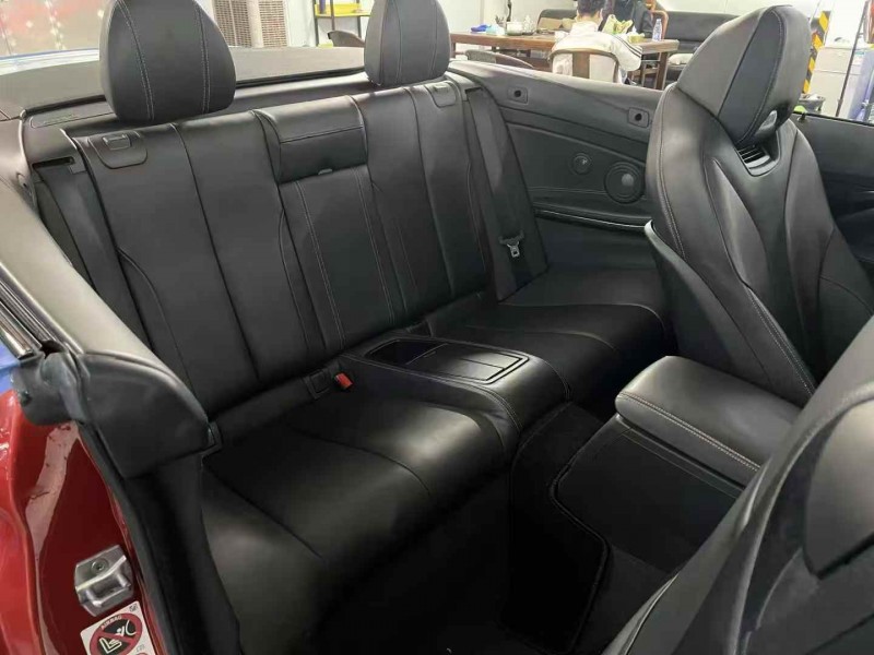 广州16年宝马M44